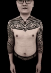 BIG TATTOOS  47